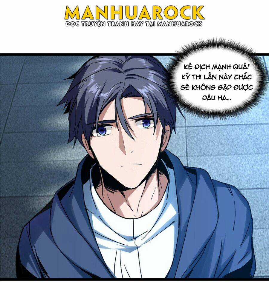 Ta Chỉ Muốn An Tĩnh Chơi Game Chapter 7 trang 38