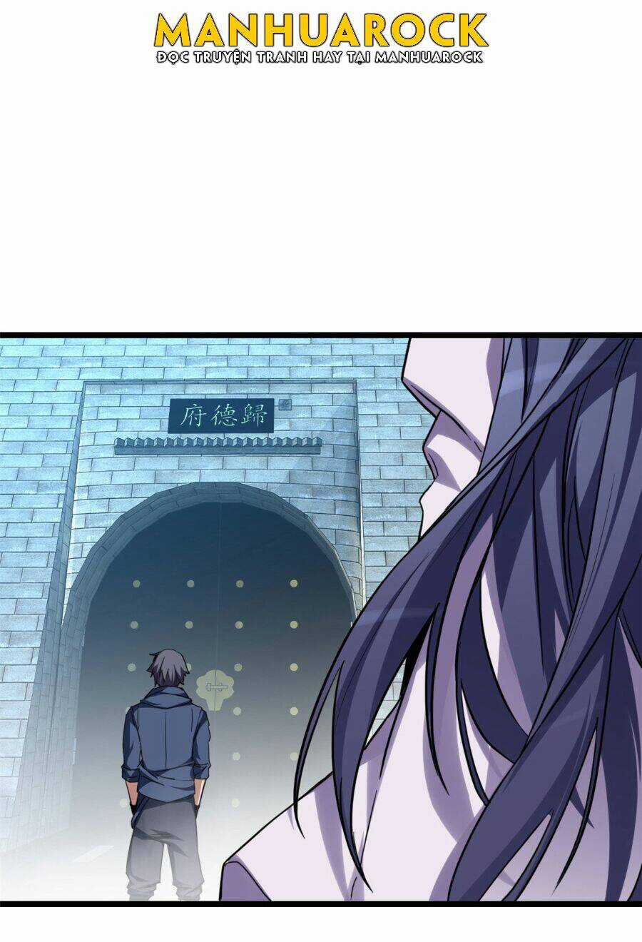 Ta Chỉ Muốn An Tĩnh Chơi Game Chapter 7 trang 39