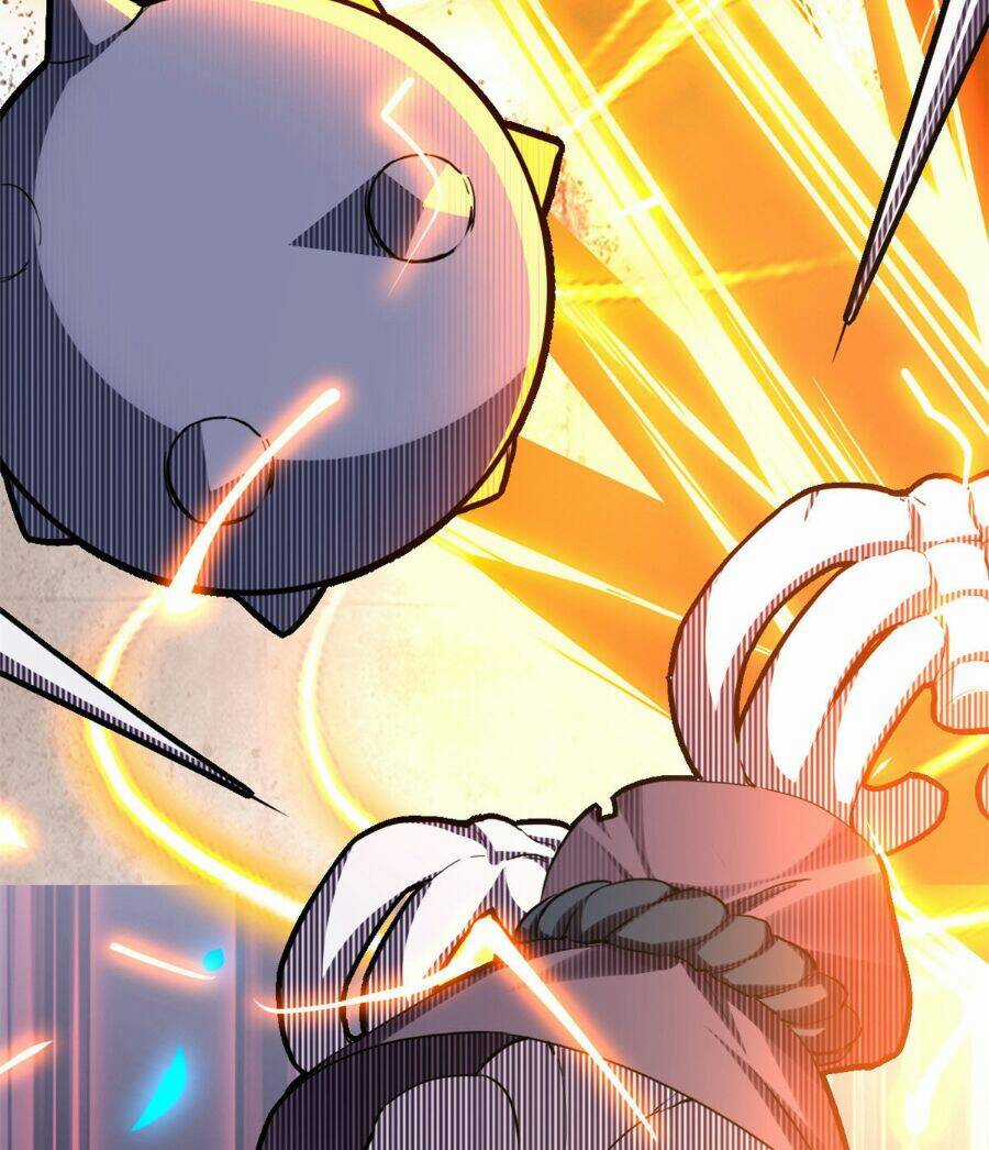 Ta Chỉ Muốn An Tĩnh Chơi Game Chapter 7 trang 4