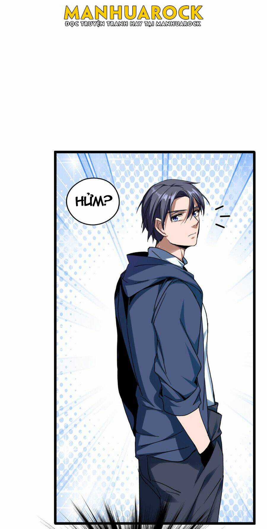 Ta Chỉ Muốn An Tĩnh Chơi Game Chapter 7 trang 40