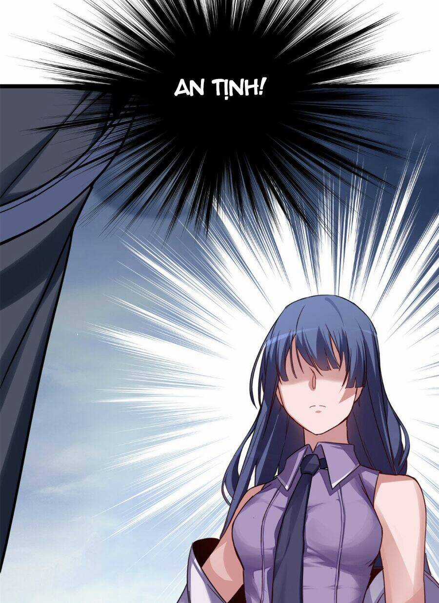 Ta Chỉ Muốn An Tĩnh Chơi Game Chapter 7 trang 41