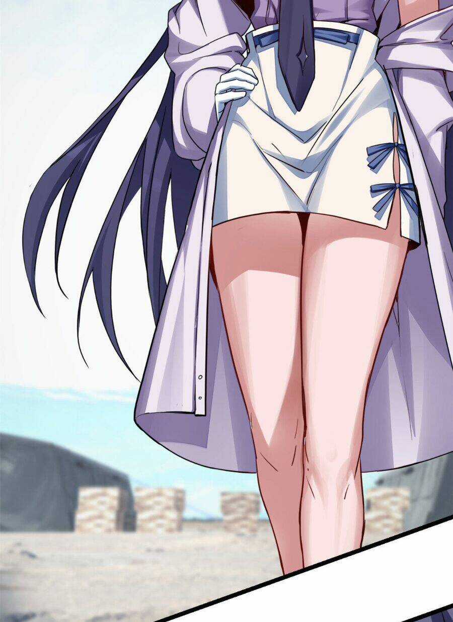 Ta Chỉ Muốn An Tĩnh Chơi Game Chapter 7 trang 42