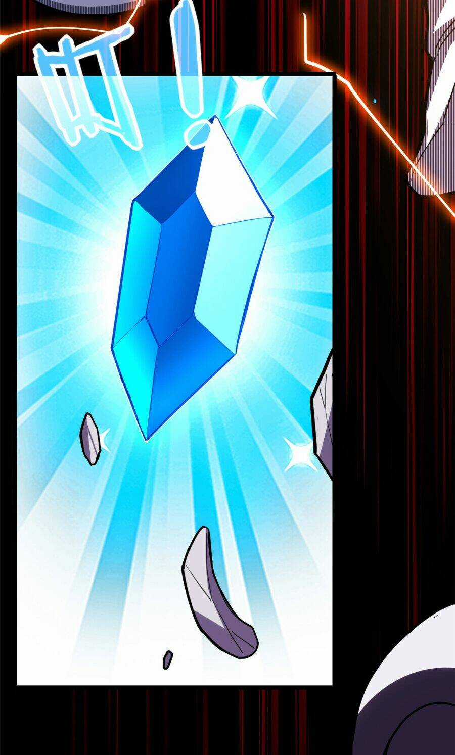 Ta Chỉ Muốn An Tĩnh Chơi Game Chapter 7 trang 6