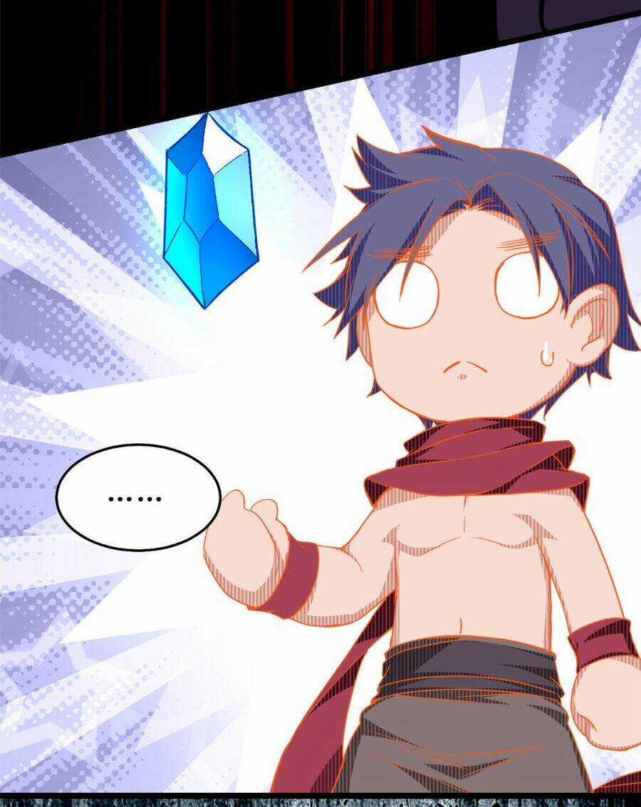 Ta Chỉ Muốn An Tĩnh Chơi Game Chapter 7 trang 7