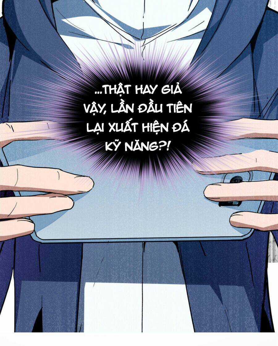 Ta Chỉ Muốn An Tĩnh Chơi Game Chapter 7 trang 9