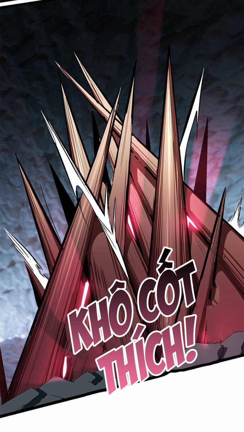 Ta Chỉ Muốn An Tĩnh Chơi Game Chapter 70 trang 10