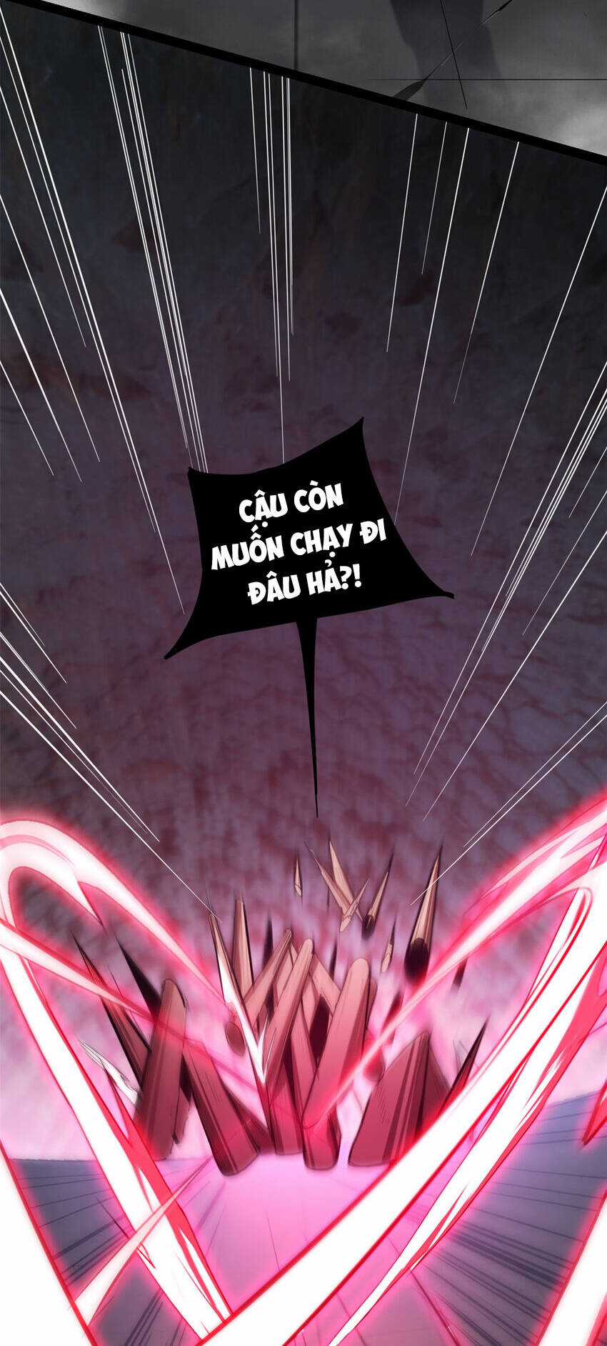 Ta Chỉ Muốn An Tĩnh Chơi Game Chapter 70 trang 12