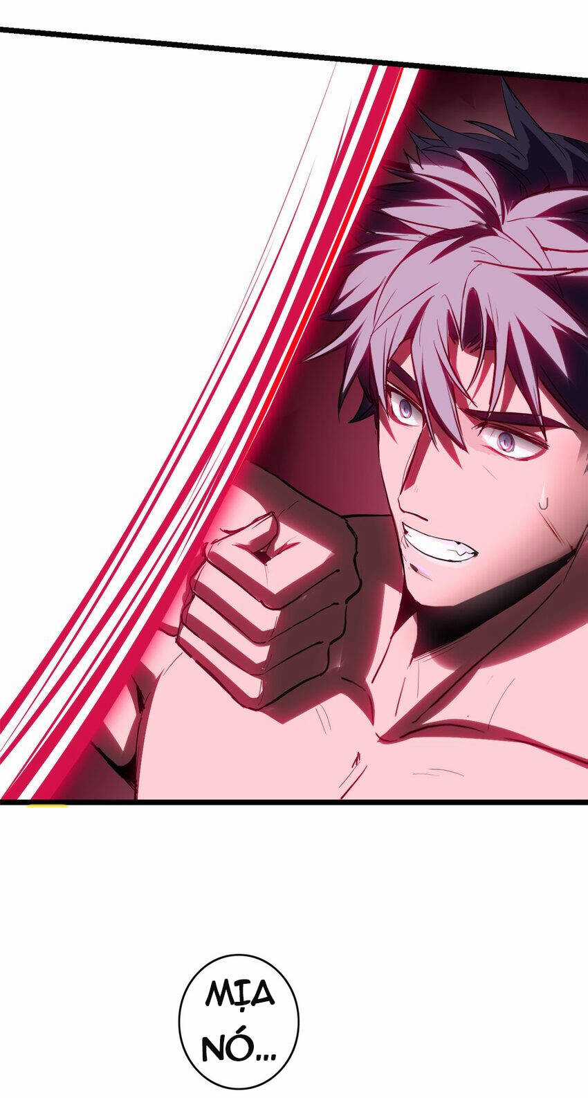 Ta Chỉ Muốn An Tĩnh Chơi Game Chapter 70 trang 14