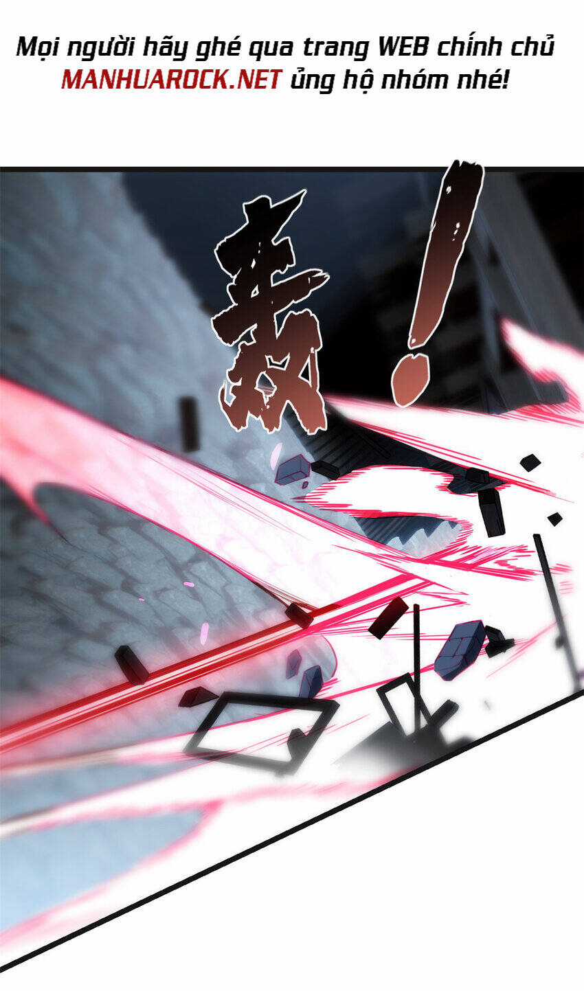 Ta Chỉ Muốn An Tĩnh Chơi Game Chapter 70 trang 15