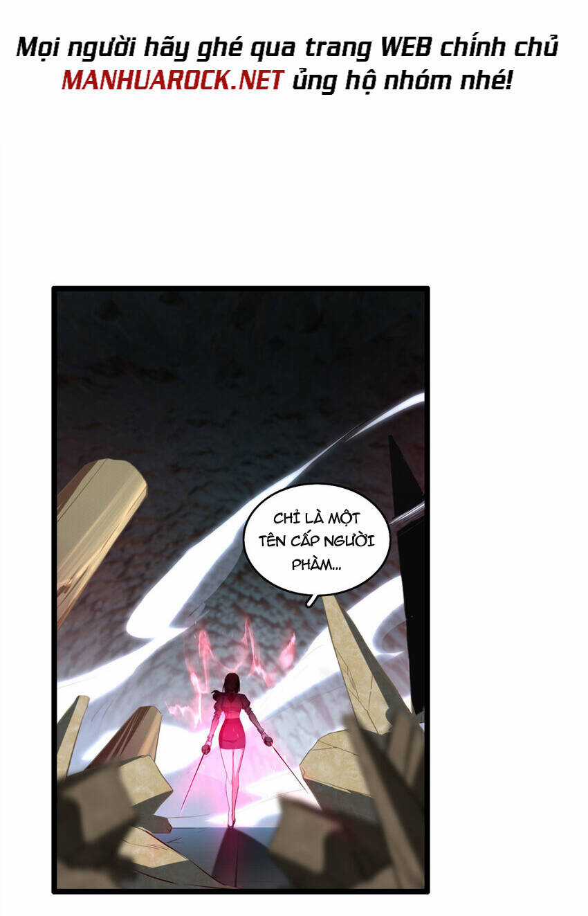 Ta Chỉ Muốn An Tĩnh Chơi Game Chapter 70 trang 16