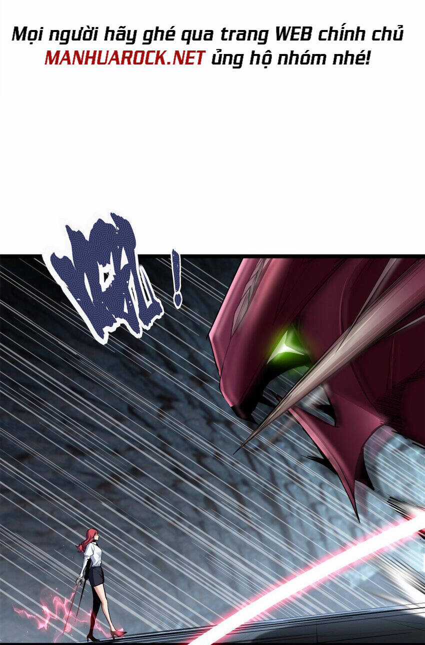 Ta Chỉ Muốn An Tĩnh Chơi Game Chapter 70 trang 17