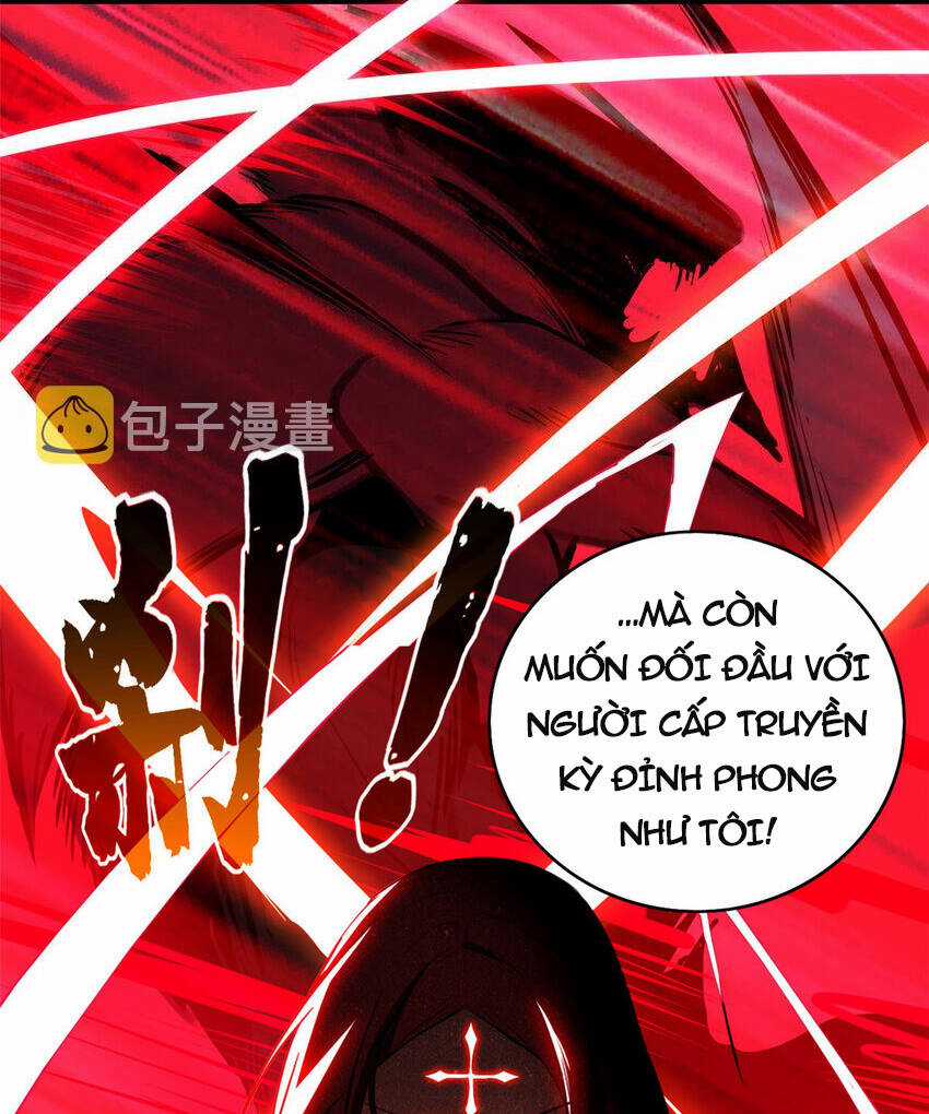 Ta Chỉ Muốn An Tĩnh Chơi Game Chapter 70 trang 18