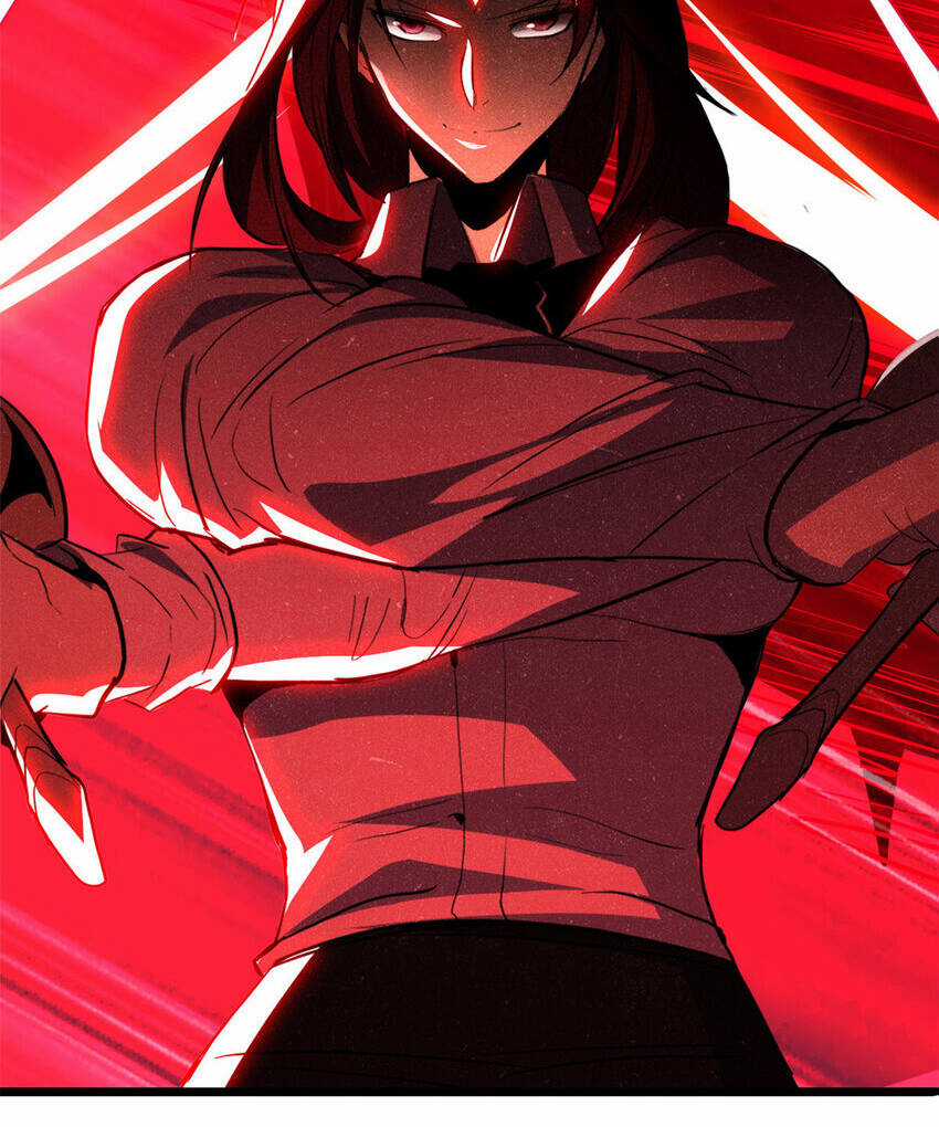 Ta Chỉ Muốn An Tĩnh Chơi Game Chapter 70 trang 19