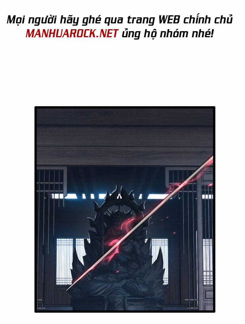 Ta Chỉ Muốn An Tĩnh Chơi Game Chapter 70 trang 20