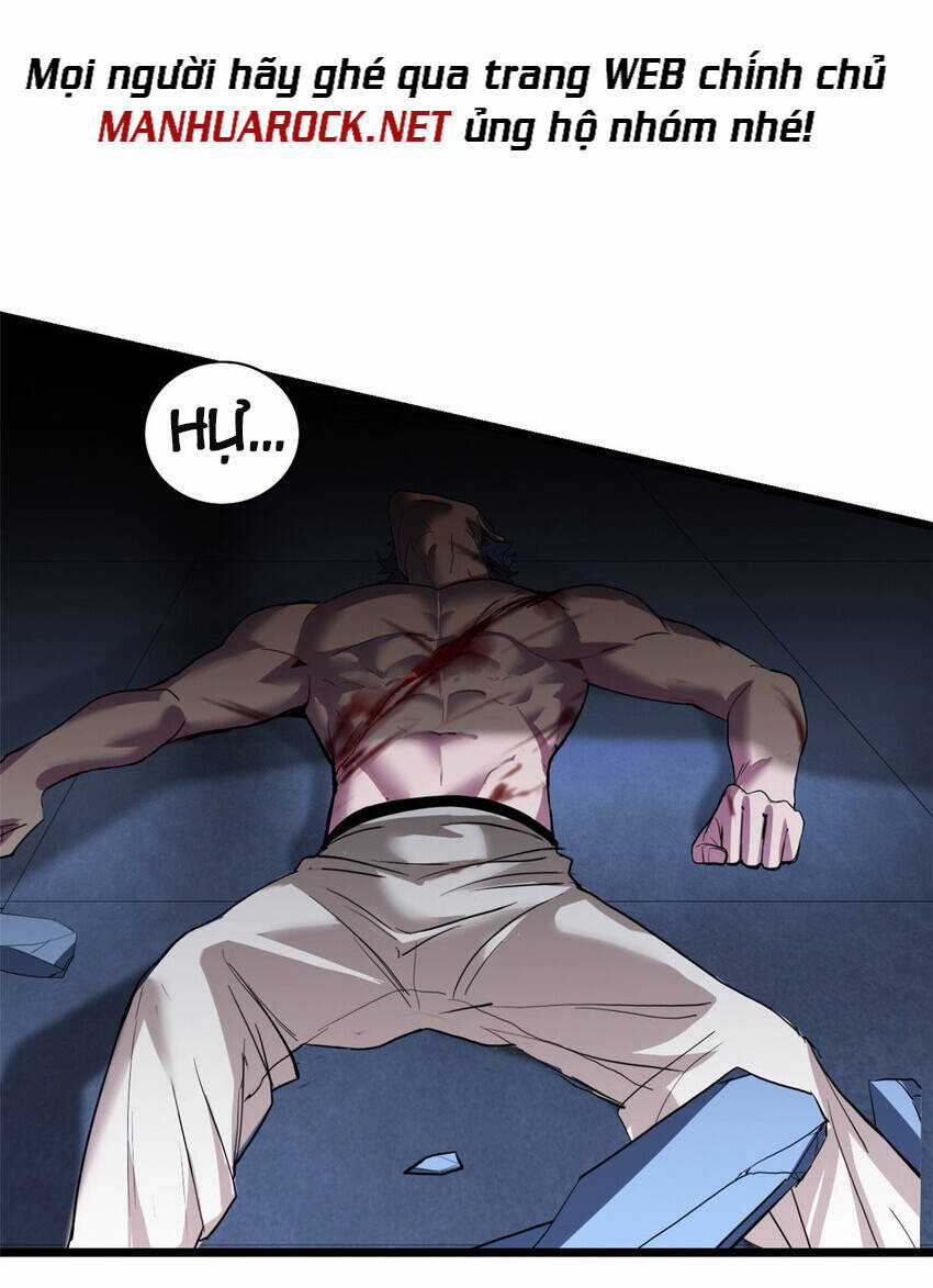 Ta Chỉ Muốn An Tĩnh Chơi Game Chapter 70 trang 21