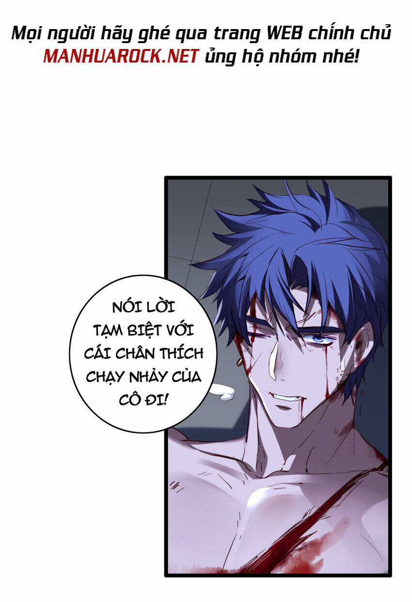 Ta Chỉ Muốn An Tĩnh Chơi Game Chapter 70 trang 23