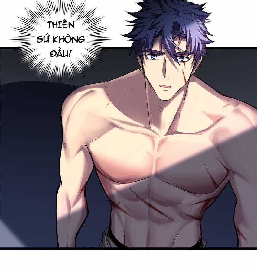 Ta Chỉ Muốn An Tĩnh Chơi Game Chapter 70 trang 3