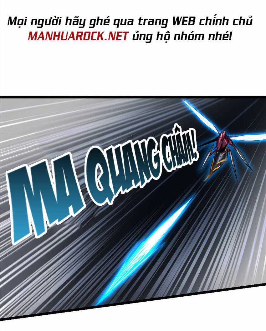 Ta Chỉ Muốn An Tĩnh Chơi Game Chapter 70 trang 33