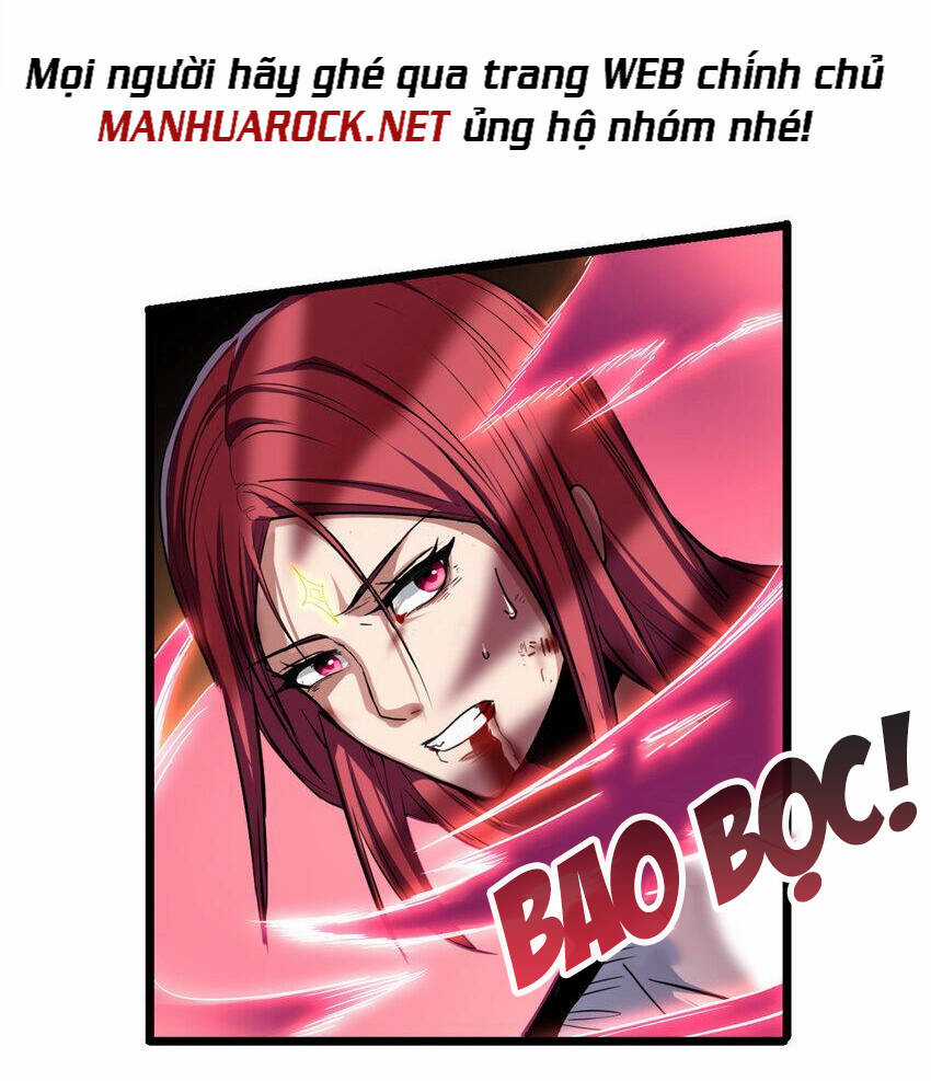 Ta Chỉ Muốn An Tĩnh Chơi Game Chapter 70 trang 34