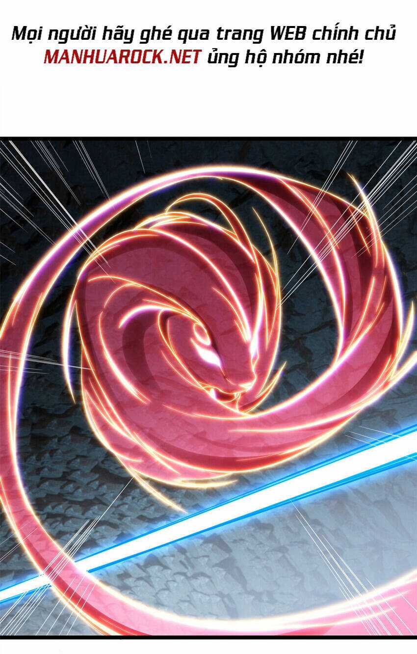 Ta Chỉ Muốn An Tĩnh Chơi Game Chapter 70 trang 35