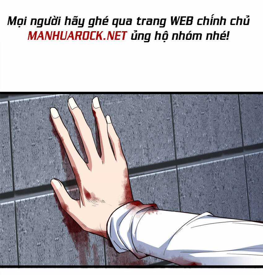 Ta Chỉ Muốn An Tĩnh Chơi Game Chapter 70 trang 39