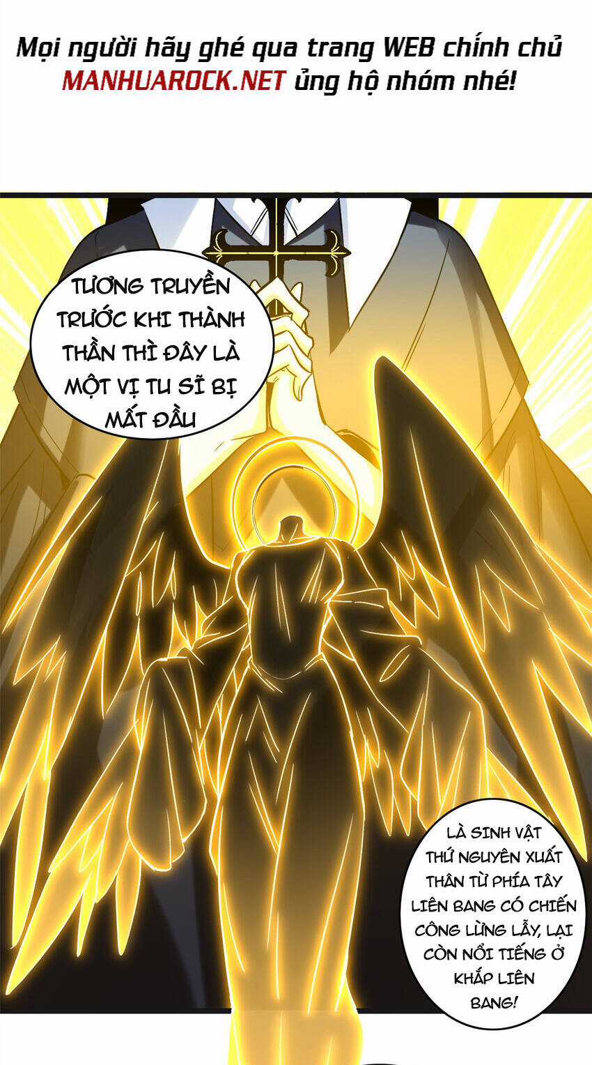 Ta Chỉ Muốn An Tĩnh Chơi Game Chapter 70 trang 4