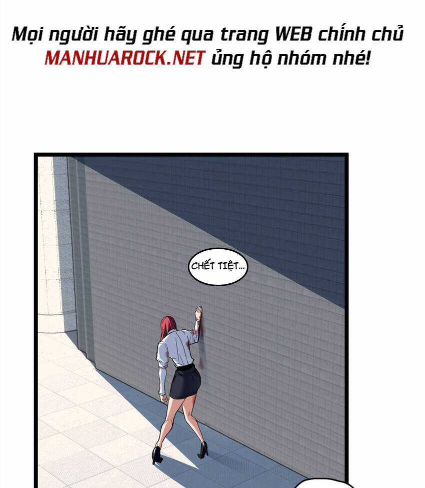 Ta Chỉ Muốn An Tĩnh Chơi Game Chapter 70 trang 40