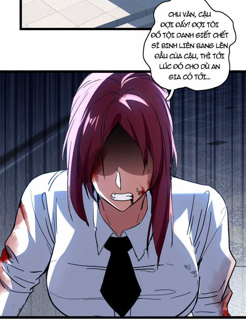 Ta Chỉ Muốn An Tĩnh Chơi Game Chapter 70 trang 41