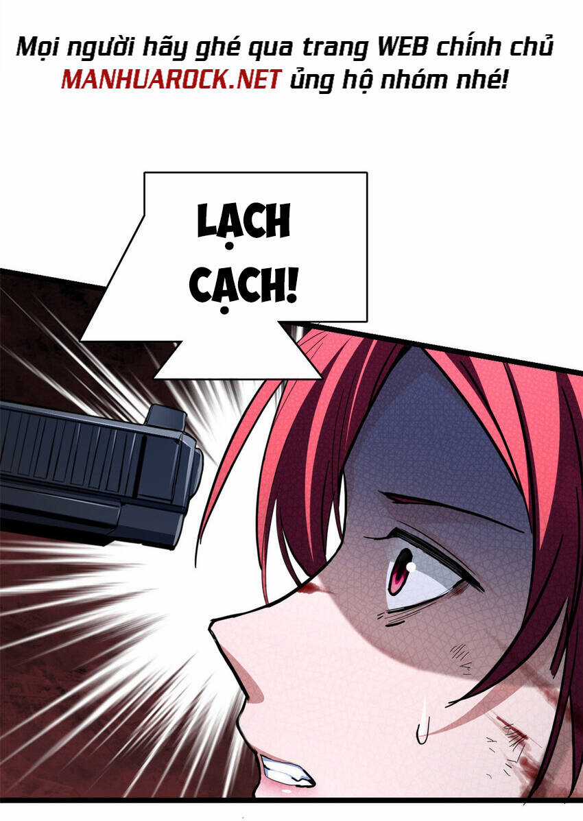 Ta Chỉ Muốn An Tĩnh Chơi Game Chapter 70 trang 42