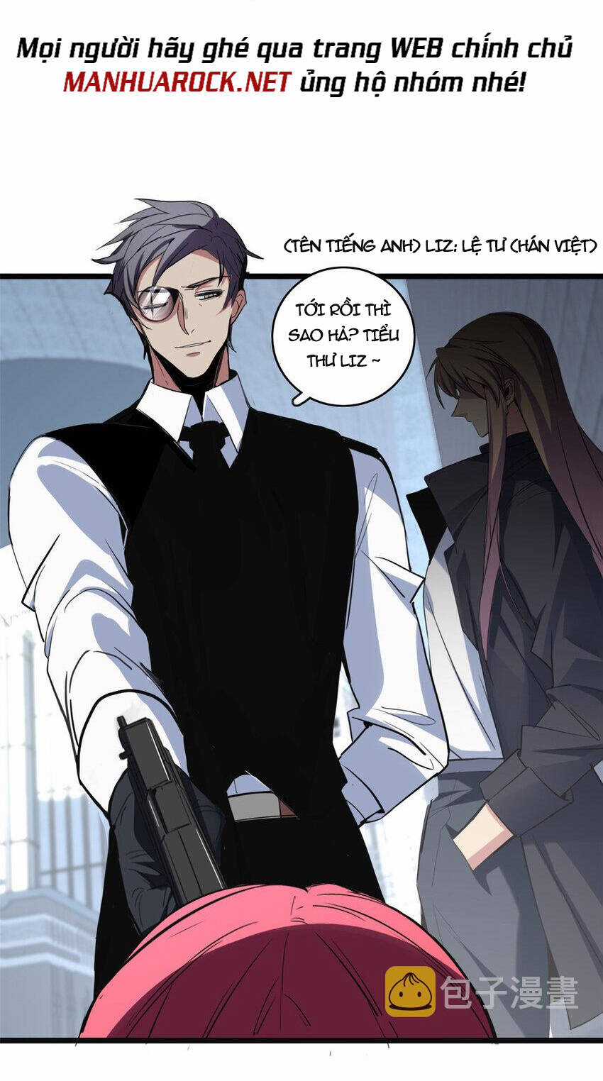 Ta Chỉ Muốn An Tĩnh Chơi Game Chapter 70 trang 43