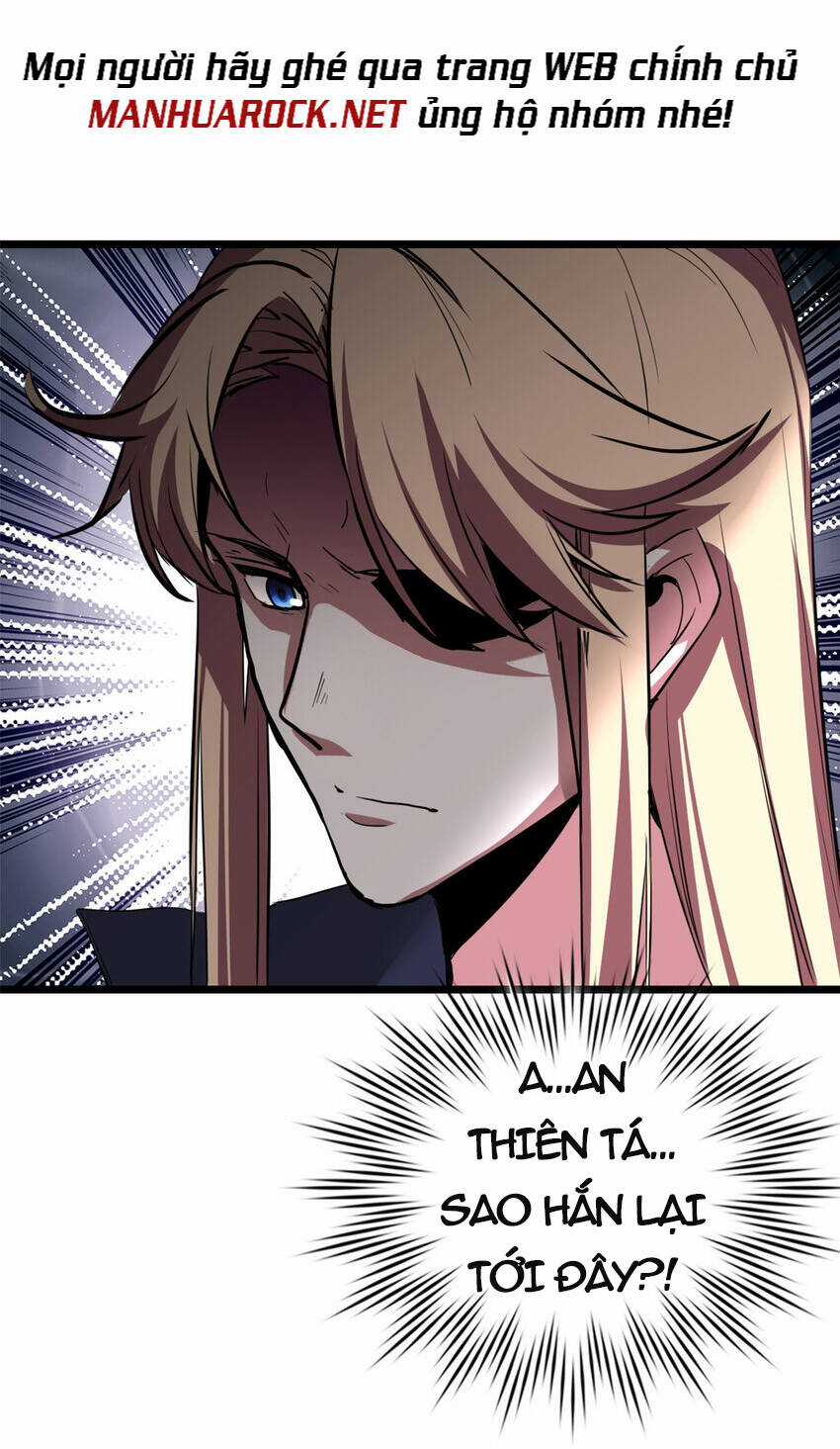 Ta Chỉ Muốn An Tĩnh Chơi Game Chapter 70 trang 44