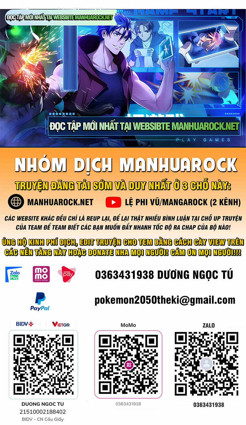 Ta Chỉ Muốn An Tĩnh Chơi Game Chapter 70 trang 45