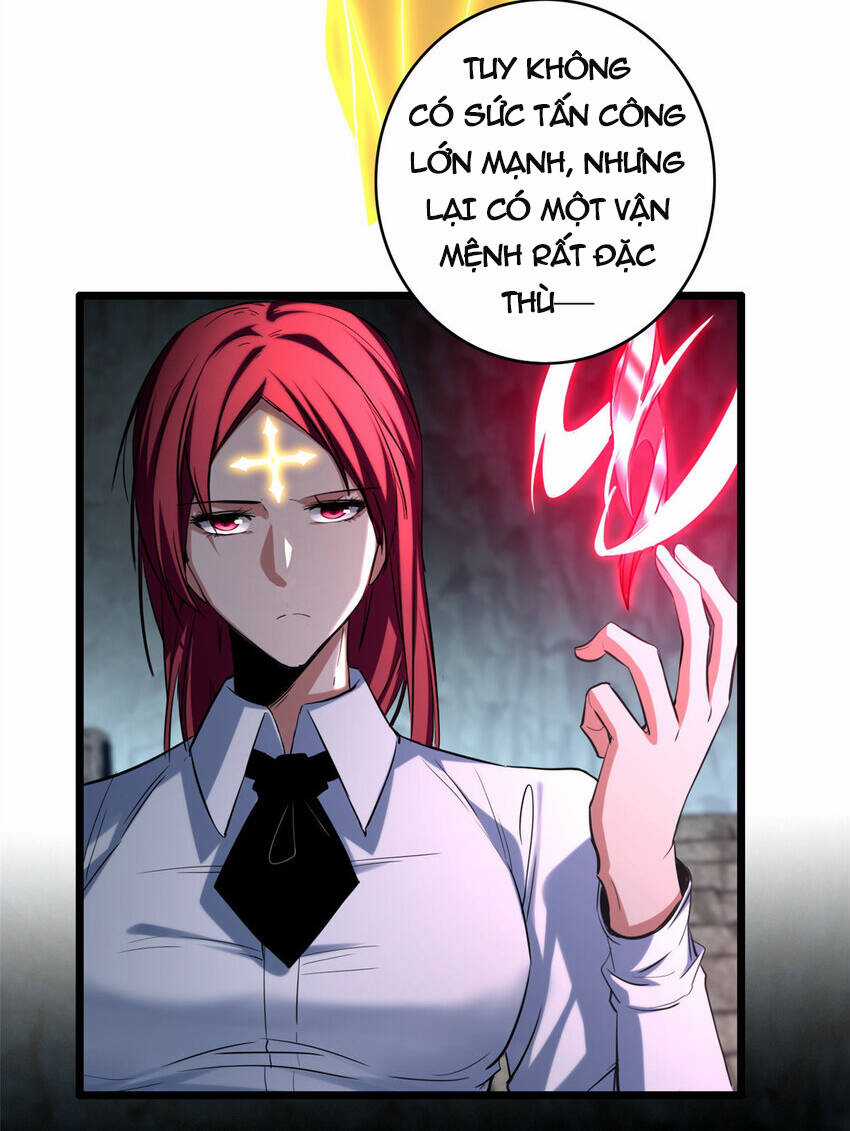 Ta Chỉ Muốn An Tĩnh Chơi Game Chapter 70 trang 5