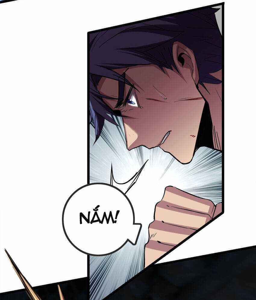 Ta Chỉ Muốn An Tĩnh Chơi Game Chapter 70 trang 8