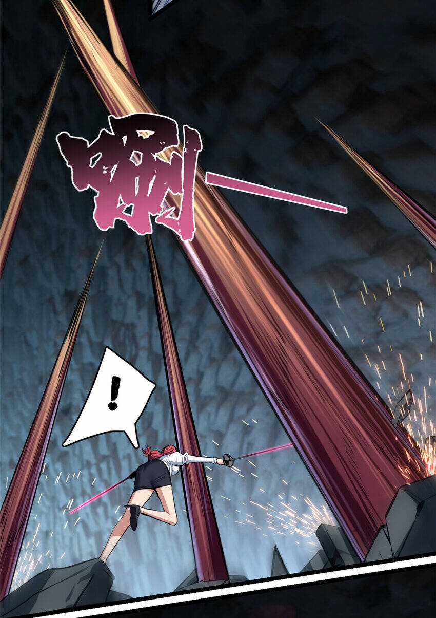 Ta Chỉ Muốn An Tĩnh Chơi Game Chapter 70 trang 9