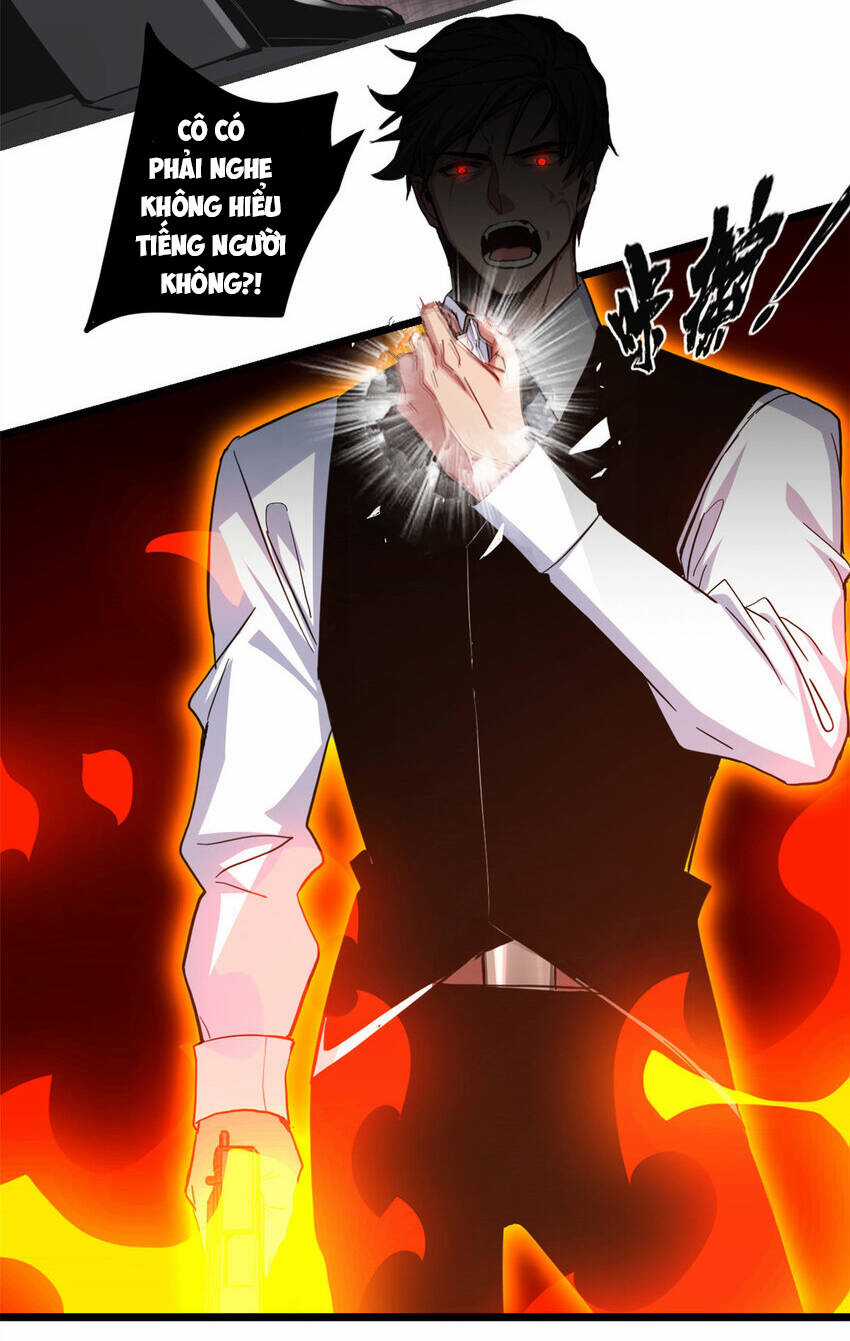 Ta Chỉ Muốn An Tĩnh Chơi Game Chapter 71 trang 10