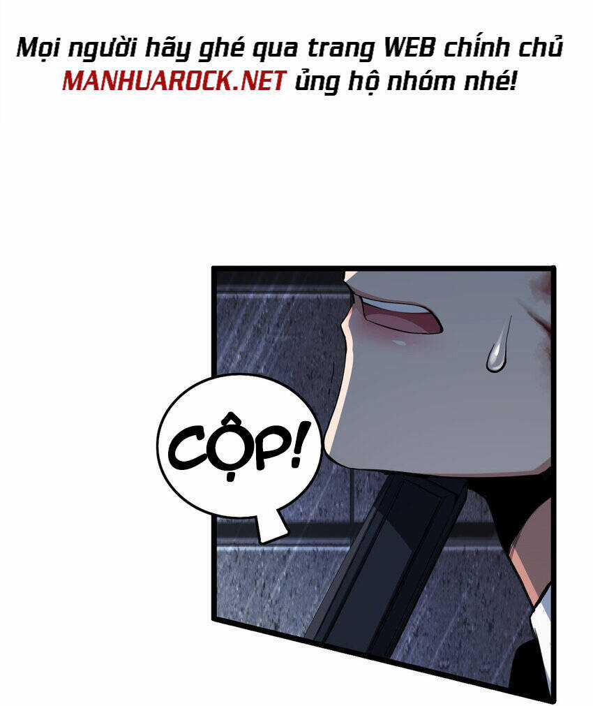 Ta Chỉ Muốn An Tĩnh Chơi Game Chapter 71 trang 11