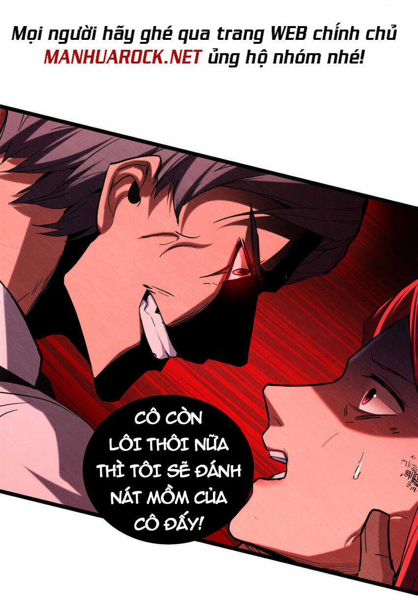 Ta Chỉ Muốn An Tĩnh Chơi Game Chapter 71 trang 12