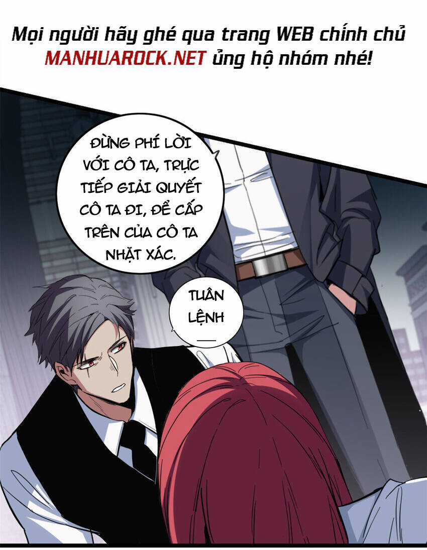 Ta Chỉ Muốn An Tĩnh Chơi Game Chapter 71 trang 13