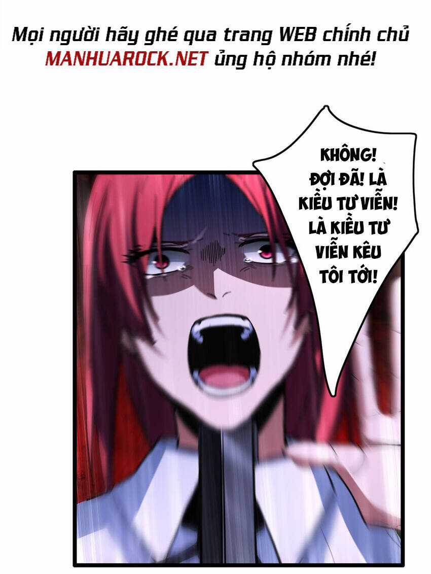 Ta Chỉ Muốn An Tĩnh Chơi Game Chapter 71 trang 14