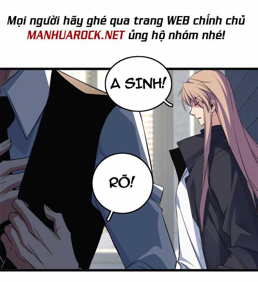 Ta Chỉ Muốn An Tĩnh Chơi Game Chapter 71 trang 15