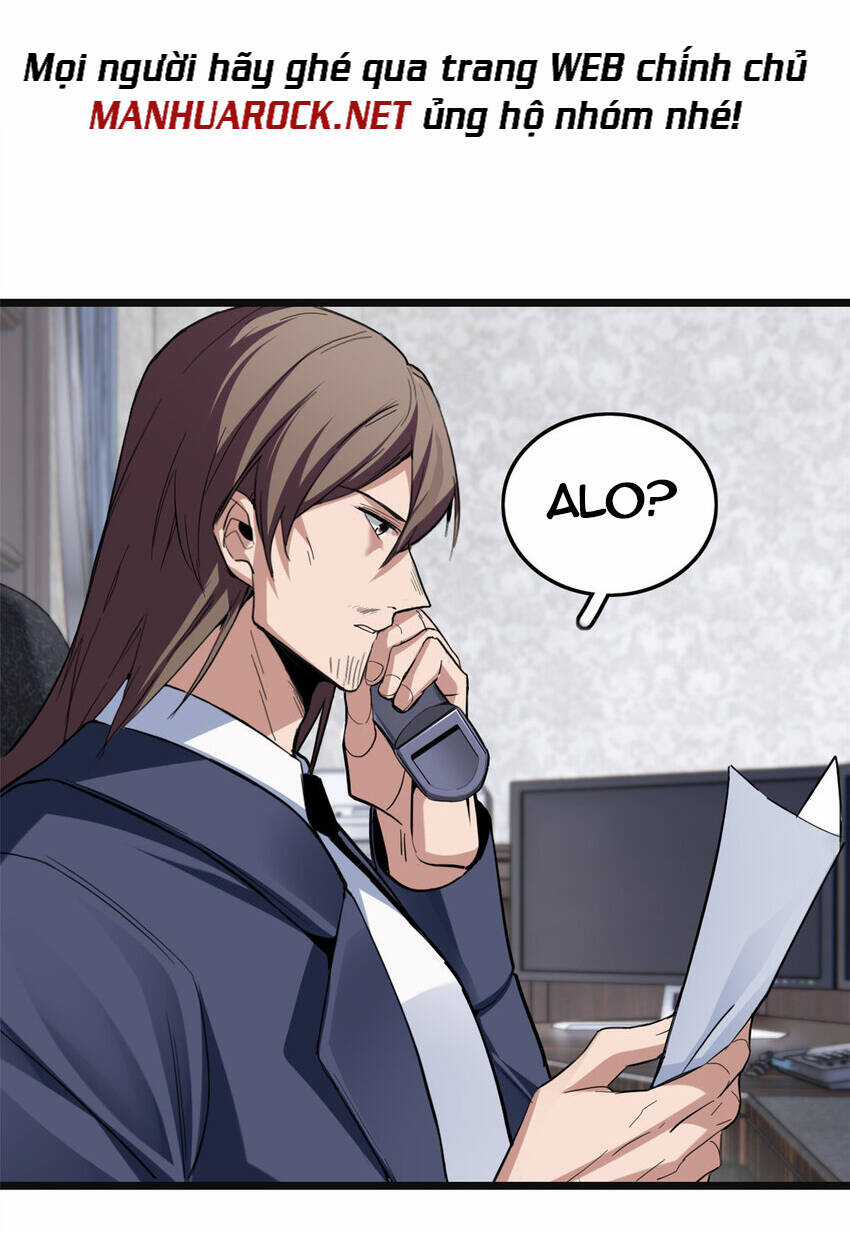 Ta Chỉ Muốn An Tĩnh Chơi Game Chapter 71 trang 18