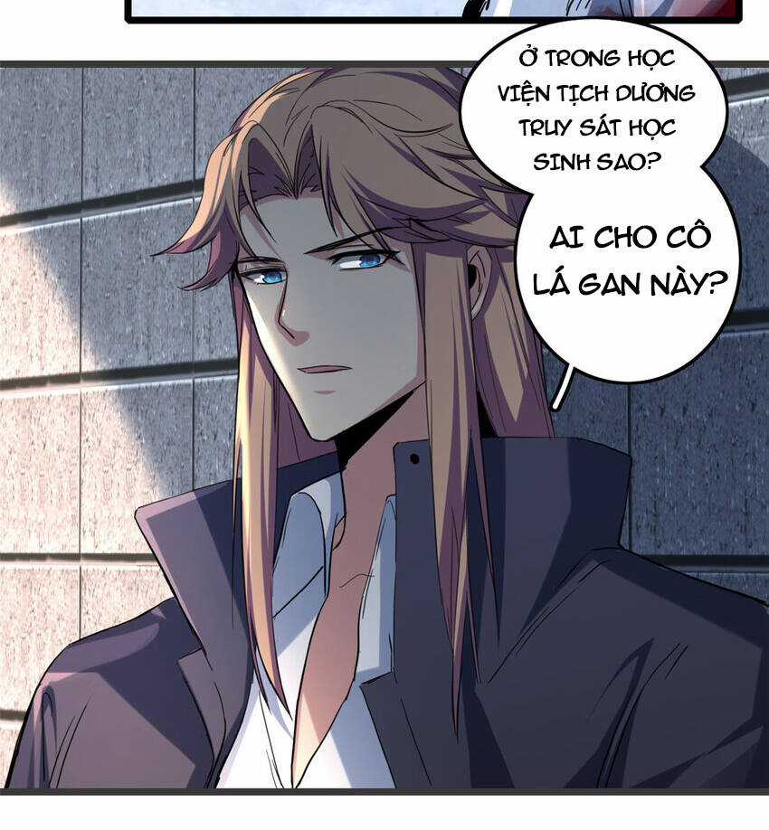 Ta Chỉ Muốn An Tĩnh Chơi Game Chapter 71 trang 2