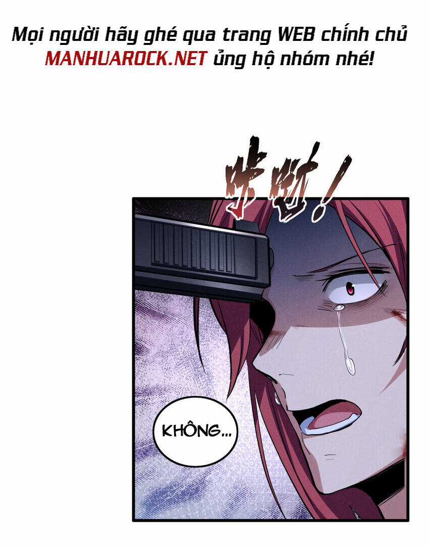 Ta Chỉ Muốn An Tĩnh Chơi Game Chapter 71 trang 22