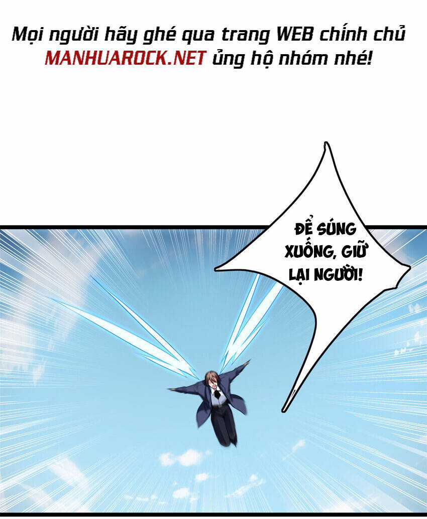 Ta Chỉ Muốn An Tĩnh Chơi Game Chapter 71 trang 23