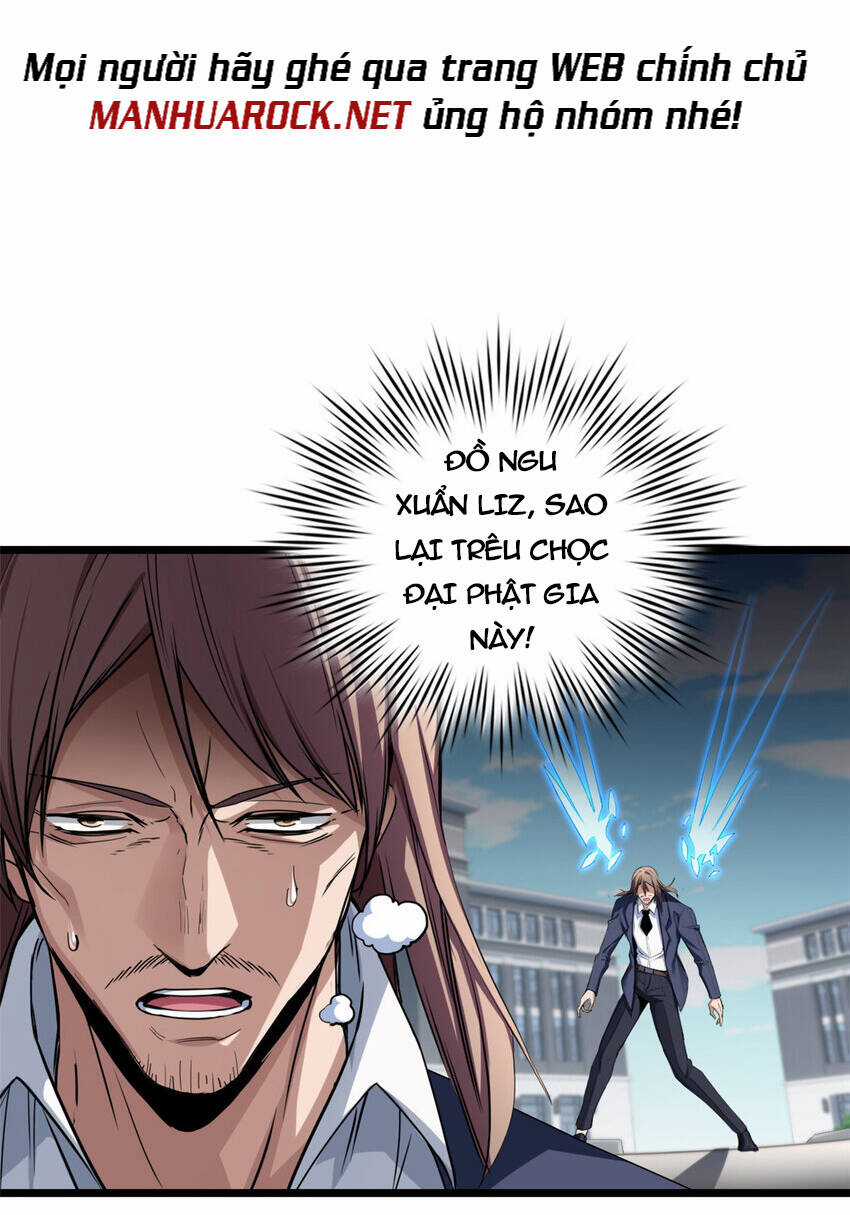 Ta Chỉ Muốn An Tĩnh Chơi Game Chapter 71 trang 24