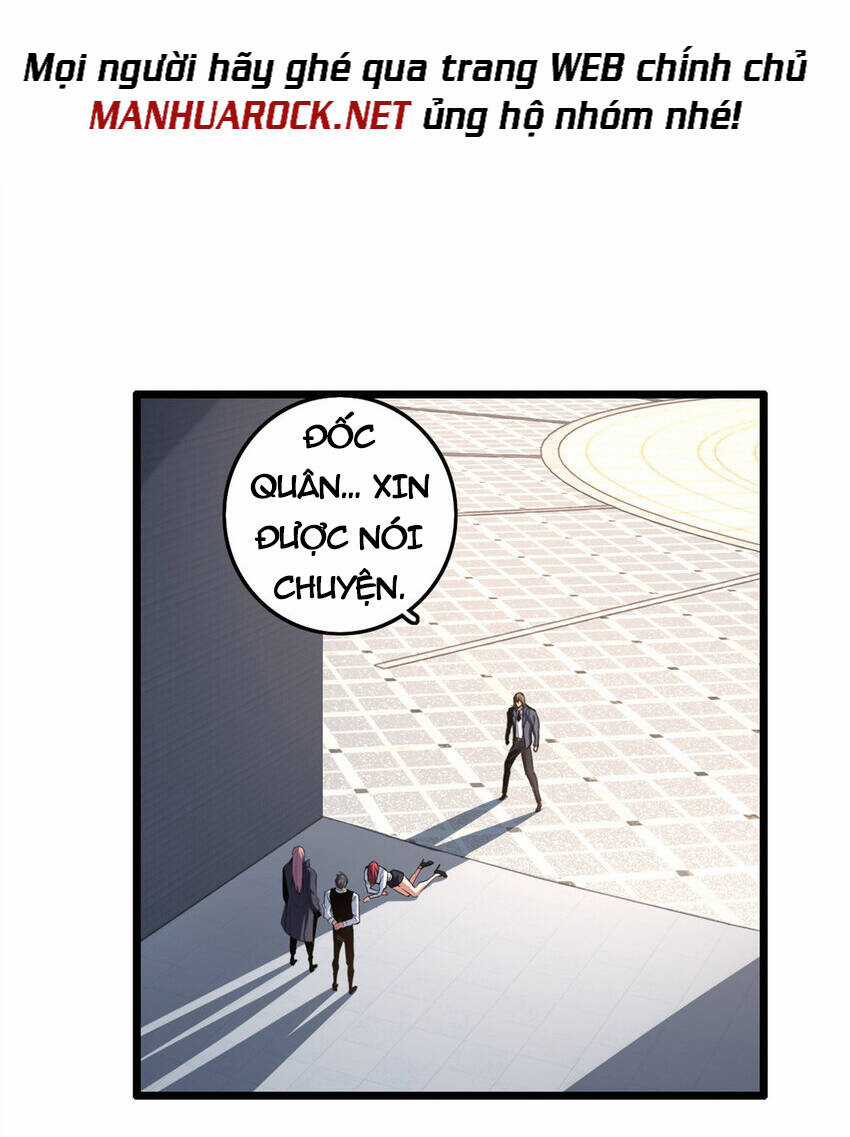 Ta Chỉ Muốn An Tĩnh Chơi Game Chapter 71 trang 25