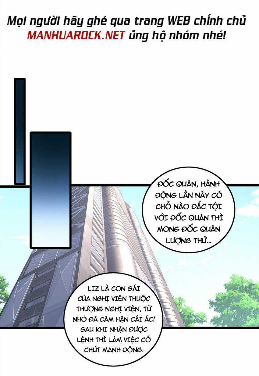 Ta Chỉ Muốn An Tĩnh Chơi Game Chapter 71 trang 26