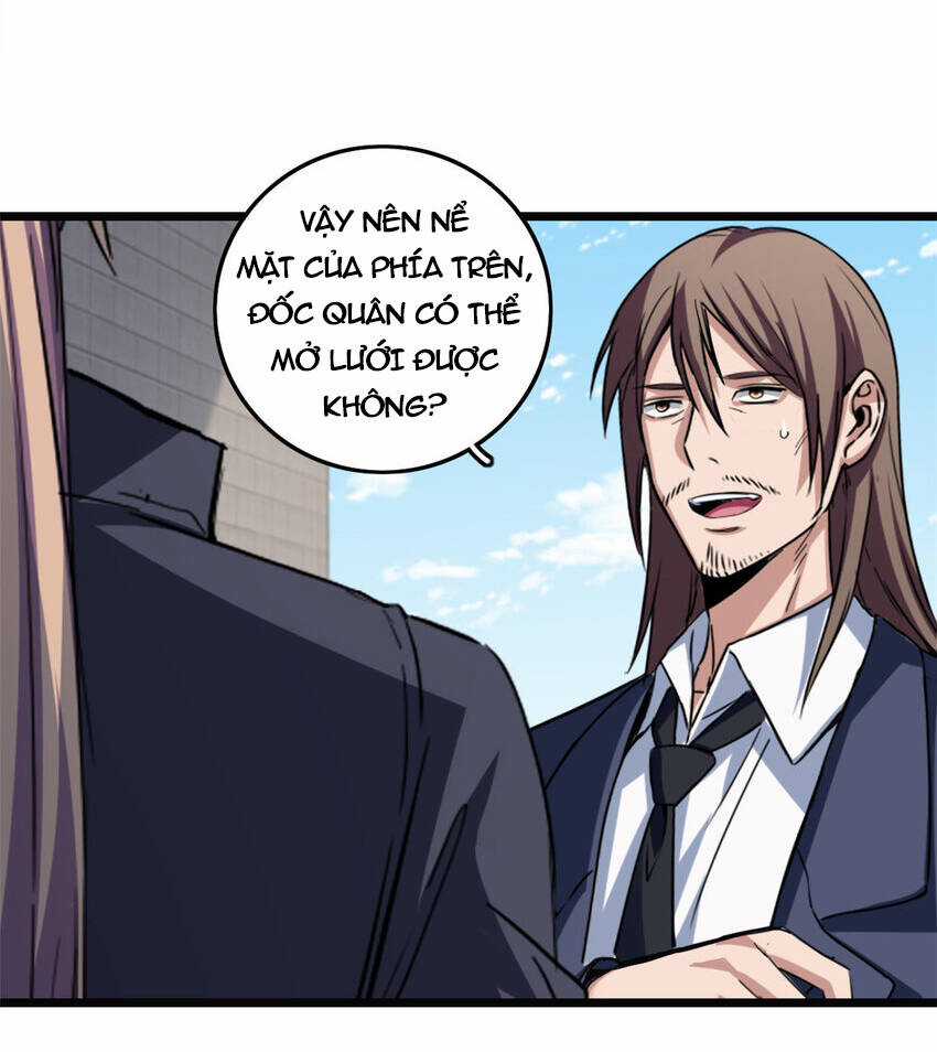 Ta Chỉ Muốn An Tĩnh Chơi Game Chapter 71 trang 27