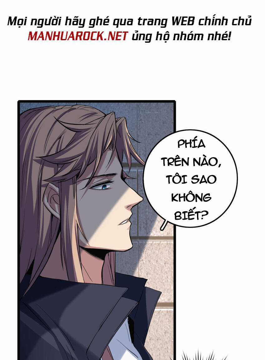 Ta Chỉ Muốn An Tĩnh Chơi Game Chapter 71 trang 28